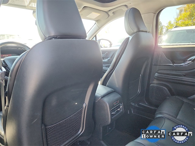 2022 Lincoln Corsair Standard Image 13 of 34