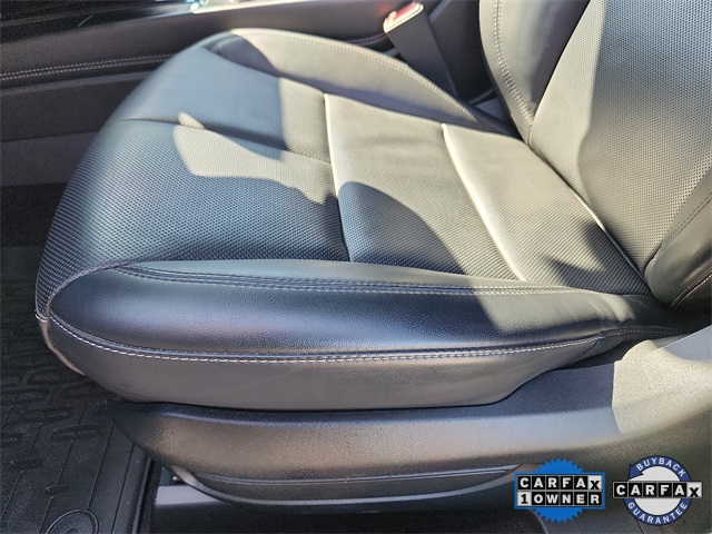 2022 Lincoln Corsair Standard Image 25 of 34