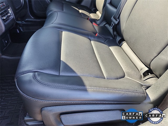 2022 Lincoln Corsair Standard Image 29 of 34