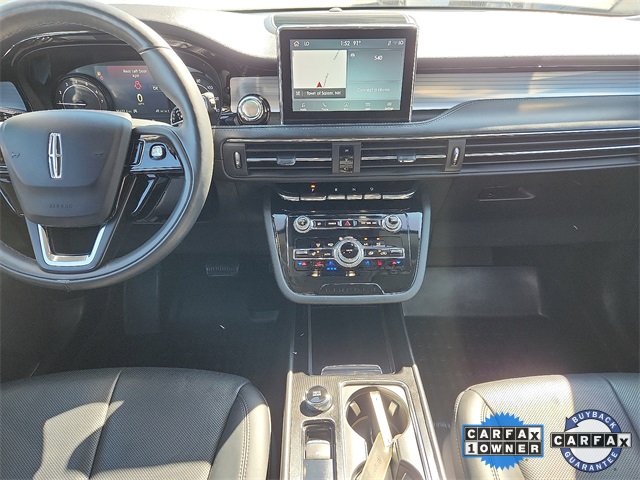 2022 Lincoln Corsair Standard Image 16 of 34