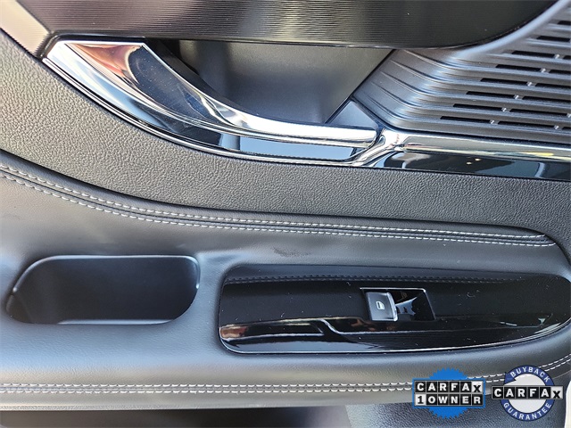 2022 Lincoln Corsair Standard Image 34 of 34