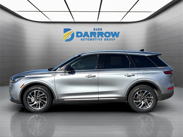 2022 Lincoln Corsair Standard Image 8 of 26