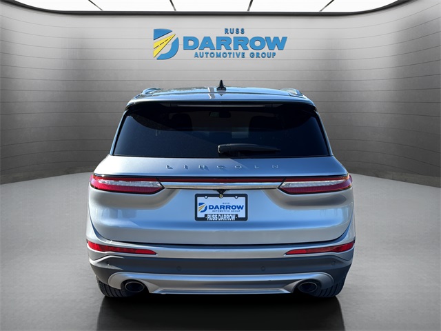 2022 Lincoln Corsair Standard Image 6 of 26