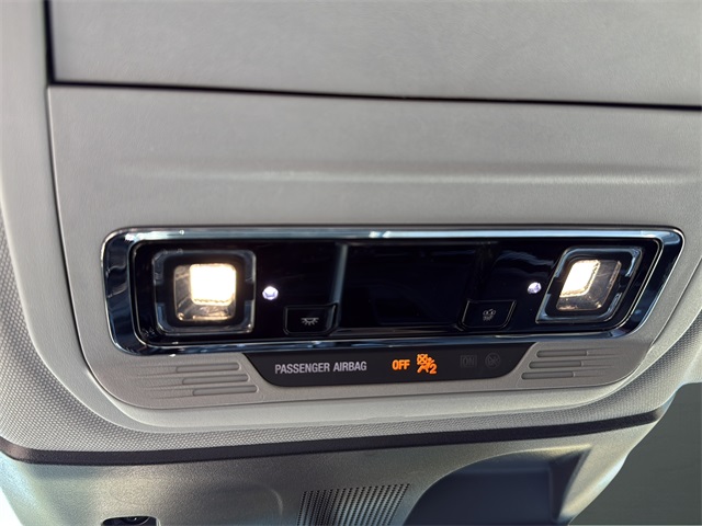 2022 Lincoln Corsair Standard Image 21 of 26