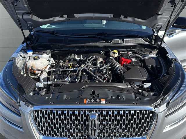 2022 Lincoln Corsair Standard Image 9 of 26