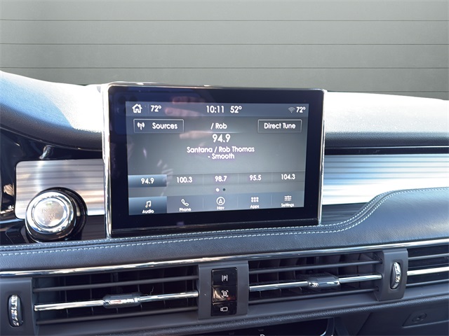 2022 Lincoln Corsair Standard Image 17 of 26