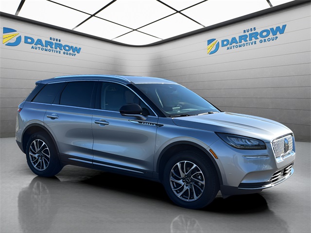 2022 Lincoln Corsair Standard Image 3 of 26