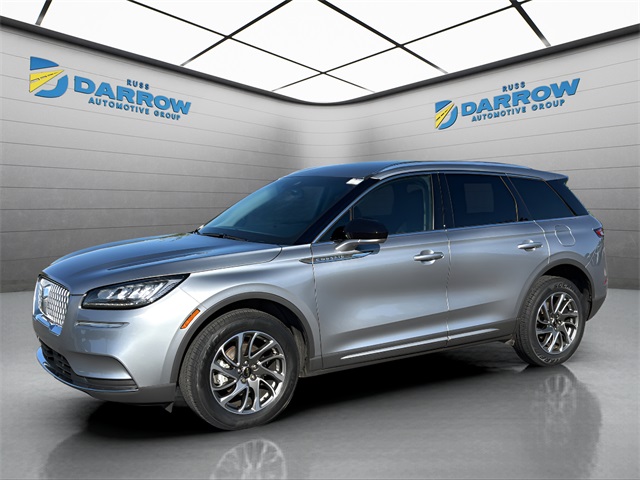 2022 Lincoln Corsair Standard Image 1 of 26