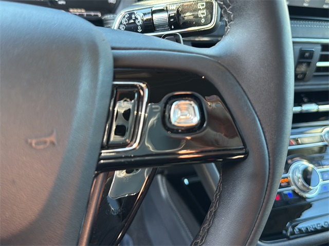 2022 Lincoln Corsair Standard Image 25 of 26