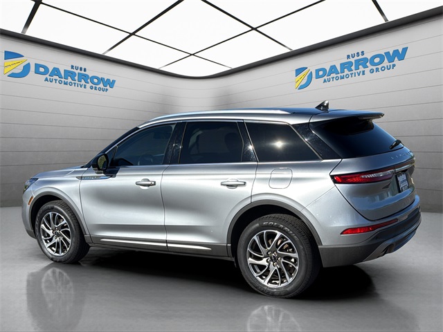 2022 Lincoln Corsair Standard Image 7 of 26