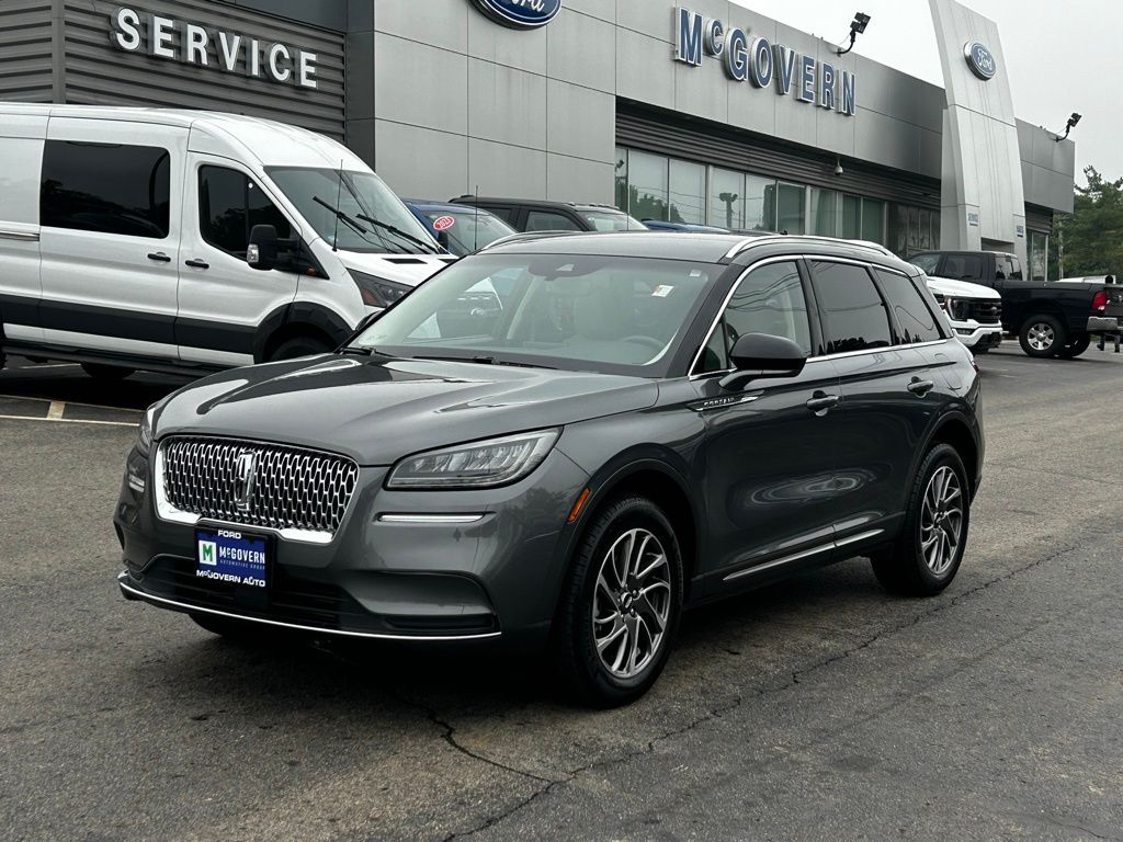 Vehicle image 1 of 23