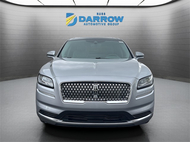 2022 Lincoln Nautilus Reserve Image 2 of 18