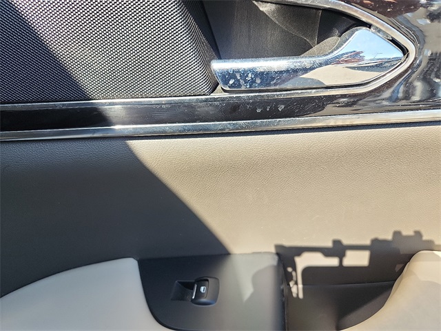 2022 Lincoln Nautilus Reserve Image 31 of 32