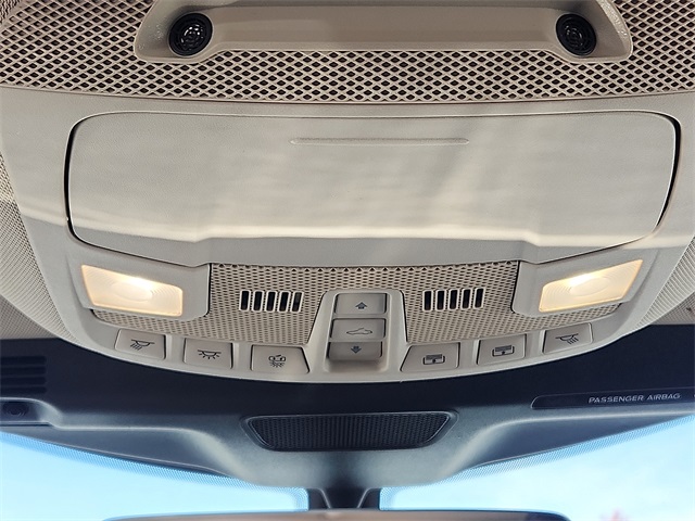 2022 Lincoln Nautilus Reserve Image 30 of 32