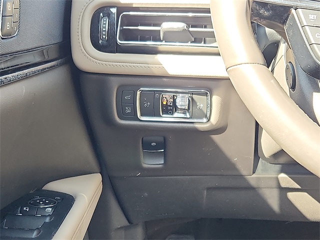 2022 Lincoln Nautilus Reserve Image 22 of 32