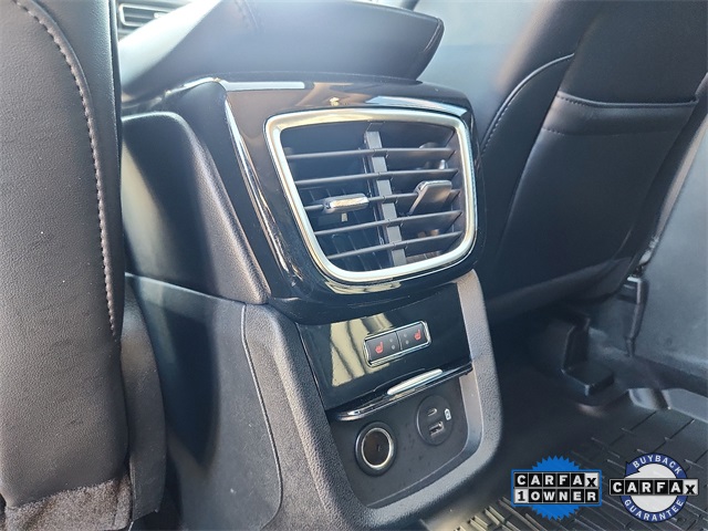 2022 Lincoln Nautilus Reserve Image 35 of 36