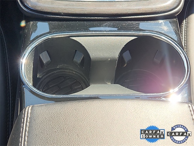 2022 Lincoln Nautilus Reserve Image 34 of 36