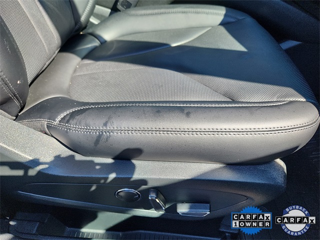 2022 Lincoln Nautilus Reserve Image 15 of 36