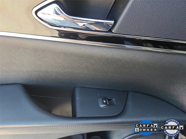 2022 Lincoln Nautilus Reserve Image 22 of 36