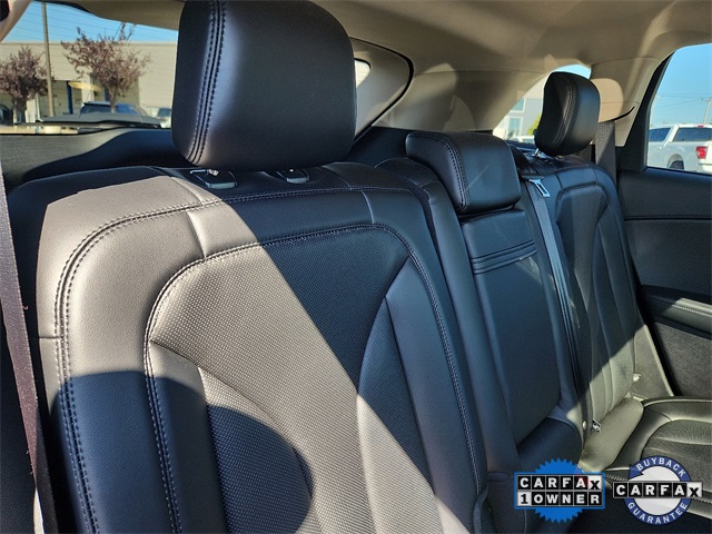 2022 Lincoln Nautilus Reserve Image 9 of 36