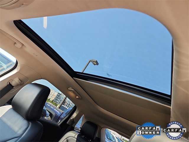 2022 Lincoln Nautilus Reserve Image 24 of 36