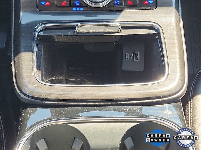 2022 Lincoln Nautilus Reserve Image 28 of 36