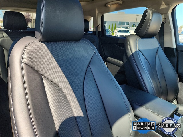 2022 Lincoln Nautilus Reserve Image 10 of 36