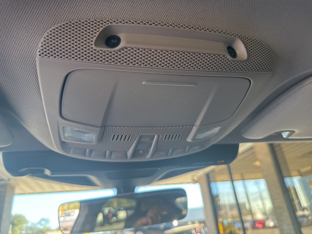 2022 Lincoln Nautilus Reserve Image 24 of 26