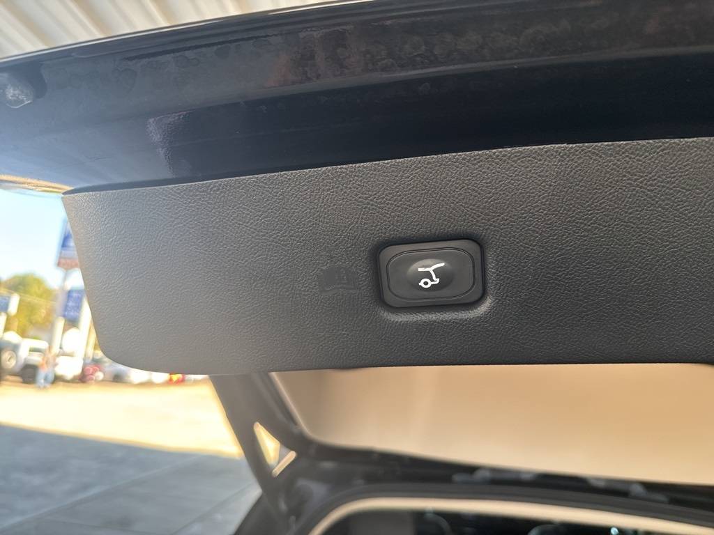 2022 Lincoln Nautilus Reserve Image 26 of 26