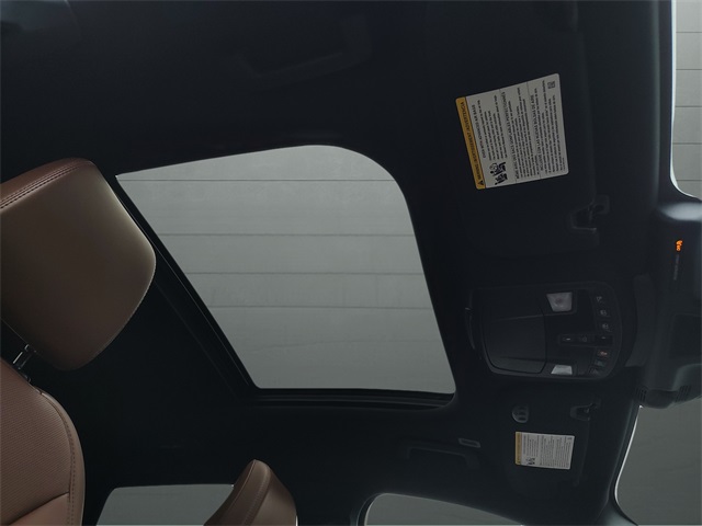 2022 Lincoln Nautilus Reserve Image 35 of 35