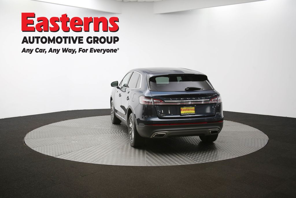 2022 Lincoln Nautilus Standard Image 33 of 65