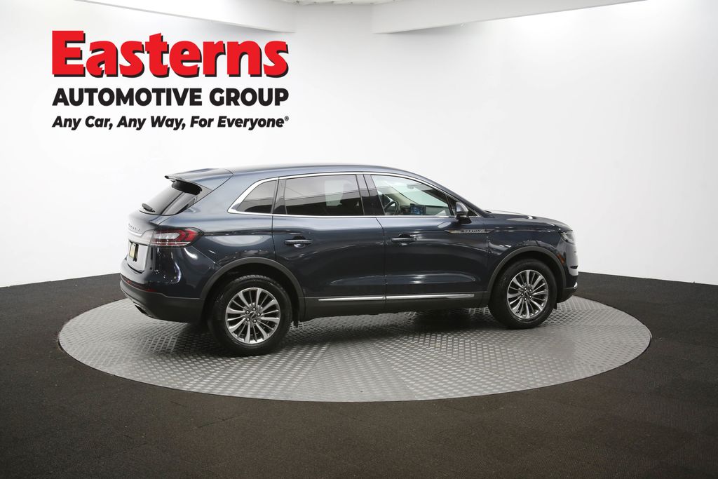 2022 Lincoln Nautilus Standard Image 25 of 65