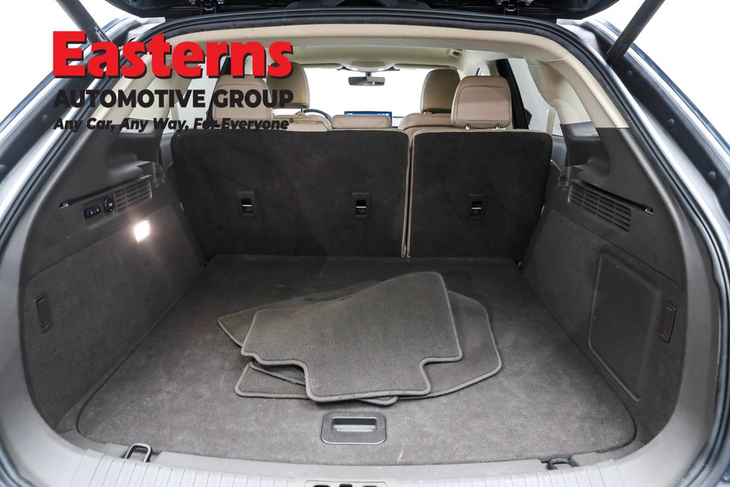 2022 Lincoln Nautilus Standard Image 43 of 65