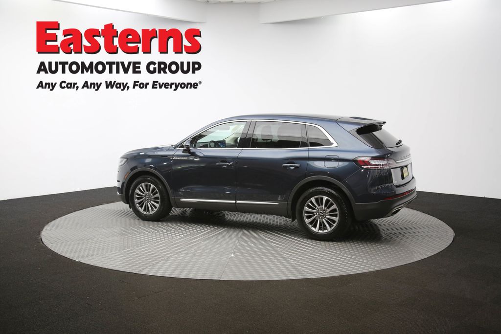 2022 Lincoln Nautilus Standard Image 29 of 65