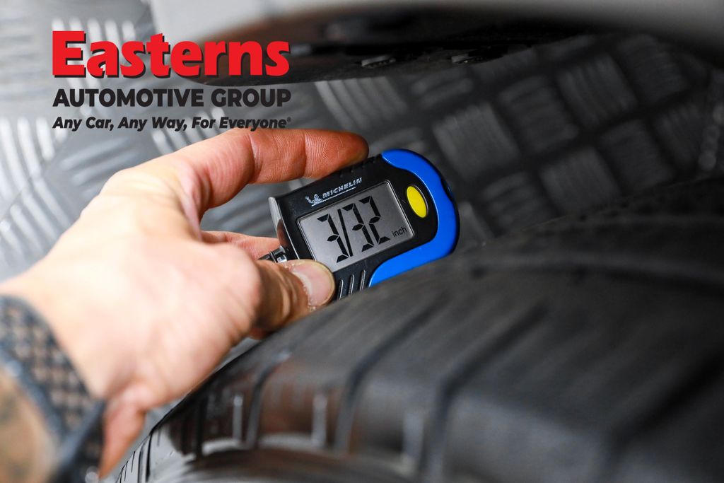 2022 Lincoln Nautilus Standard Image 58 of 65