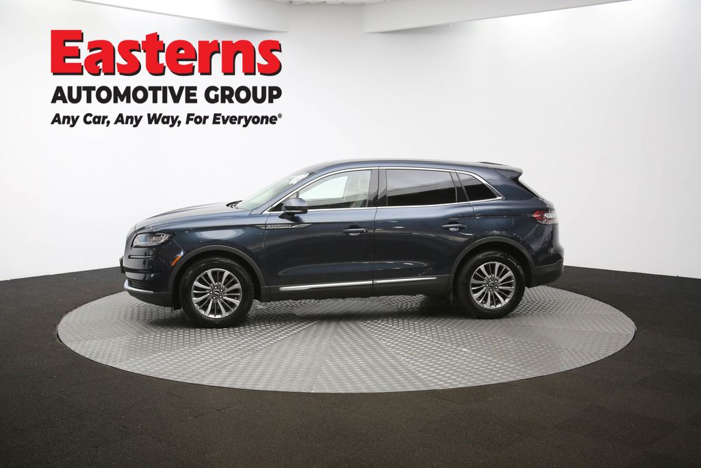 2022 Lincoln Nautilus Standard Image 36 of 65