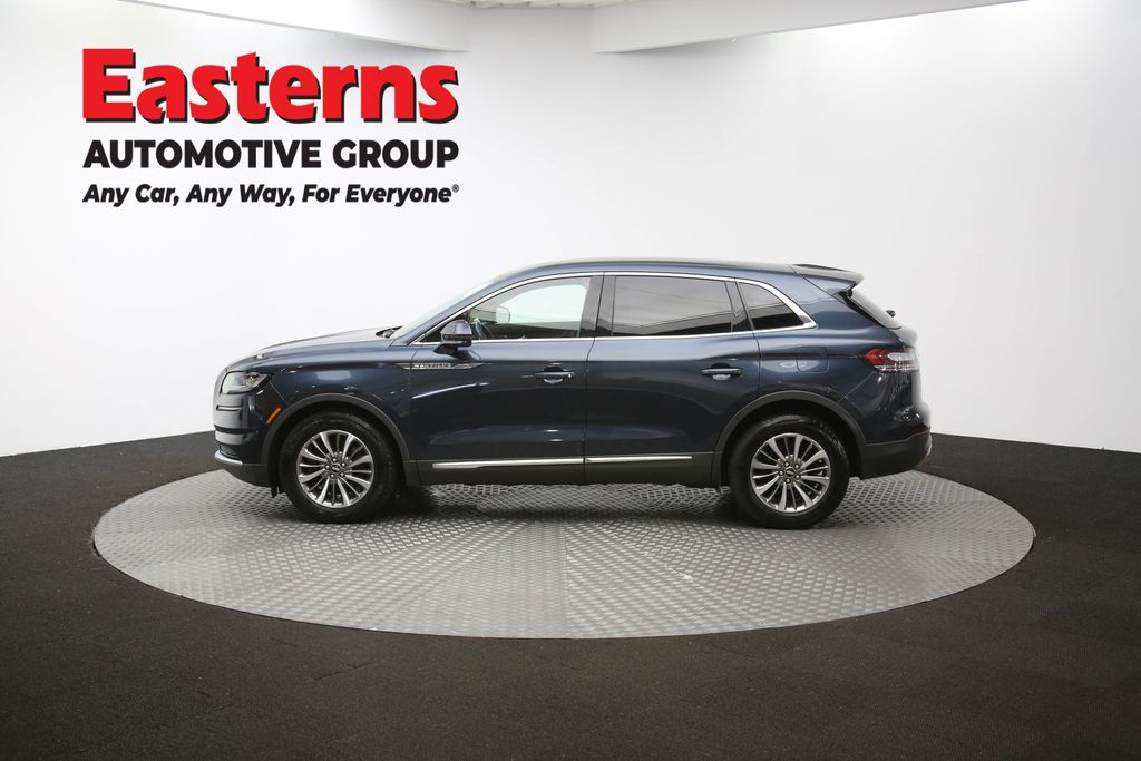 2022 Lincoln Nautilus Standard Image 35 of 65