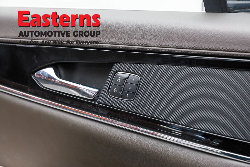 2022 Lincoln Nautilus Standard Image 62 of 65