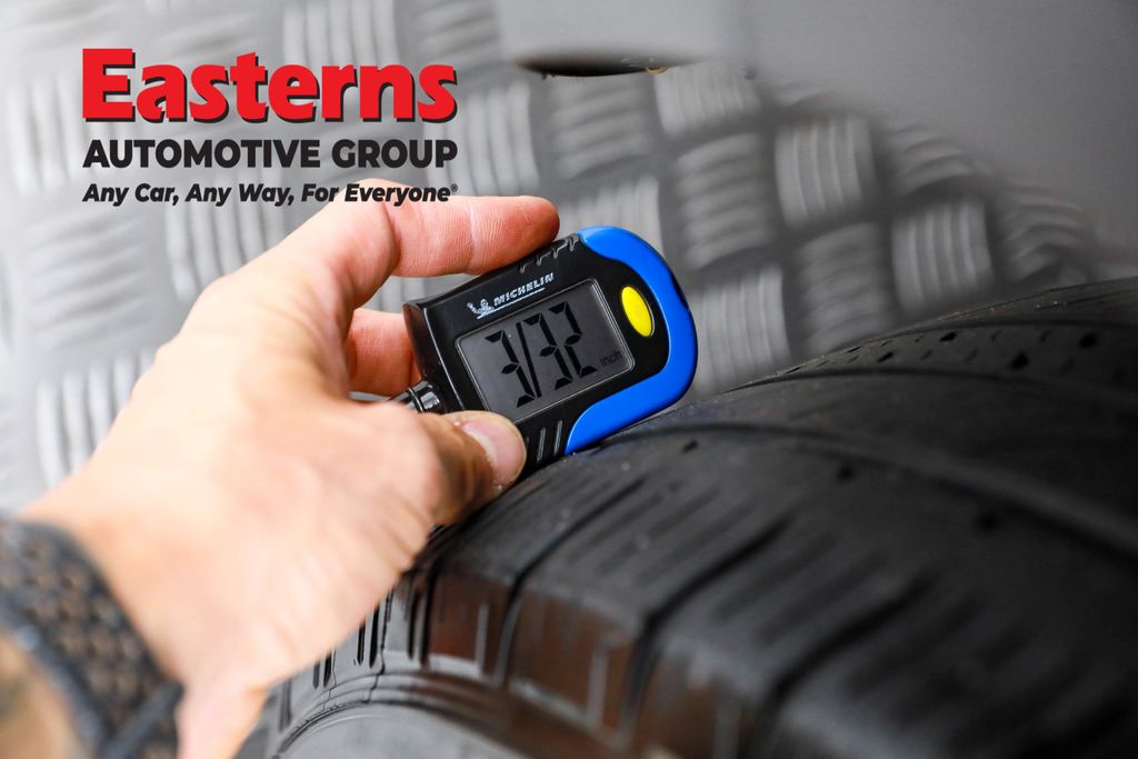 2022 Lincoln Nautilus Standard Image 64 of 65