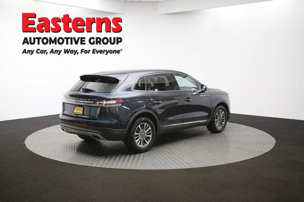 2022 Lincoln Nautilus Standard Image 20 of 65