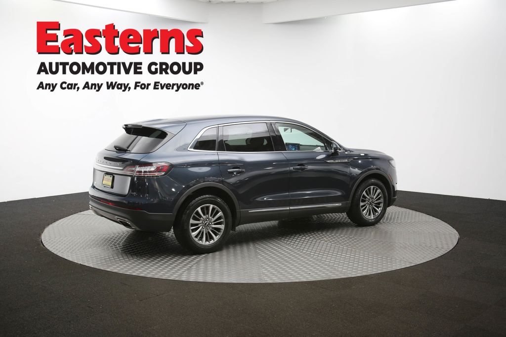 2022 Lincoln Nautilus Standard Image 22 of 65