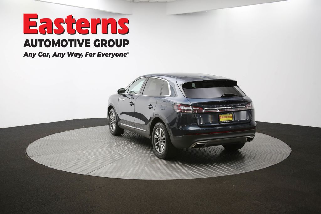 2022 Lincoln Nautilus Standard Image 30 of 65