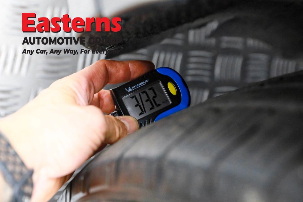 2022 Lincoln Nautilus Standard Image 53 of 65