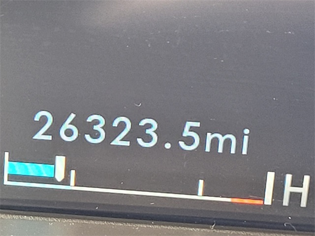 2022 Lincoln Navigator L Black Label Image 16 of 32