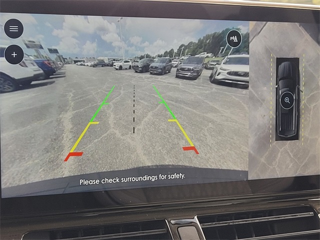 2022 Lincoln Navigator L Black Label Image 20 of 32