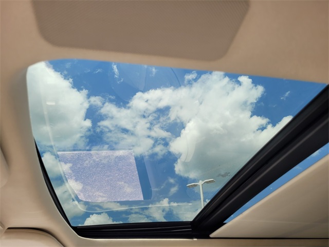 2022 Lincoln Navigator L Black Label Image 30 of 32