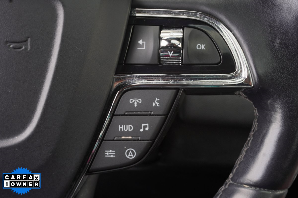 2022 Lincoln Navigator L Reserve Image 26 of 35