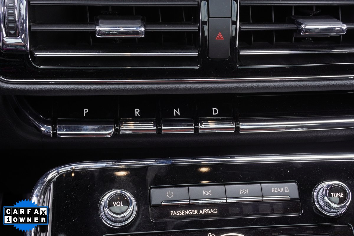 2022 Lincoln Navigator L Reserve Image 23 of 35