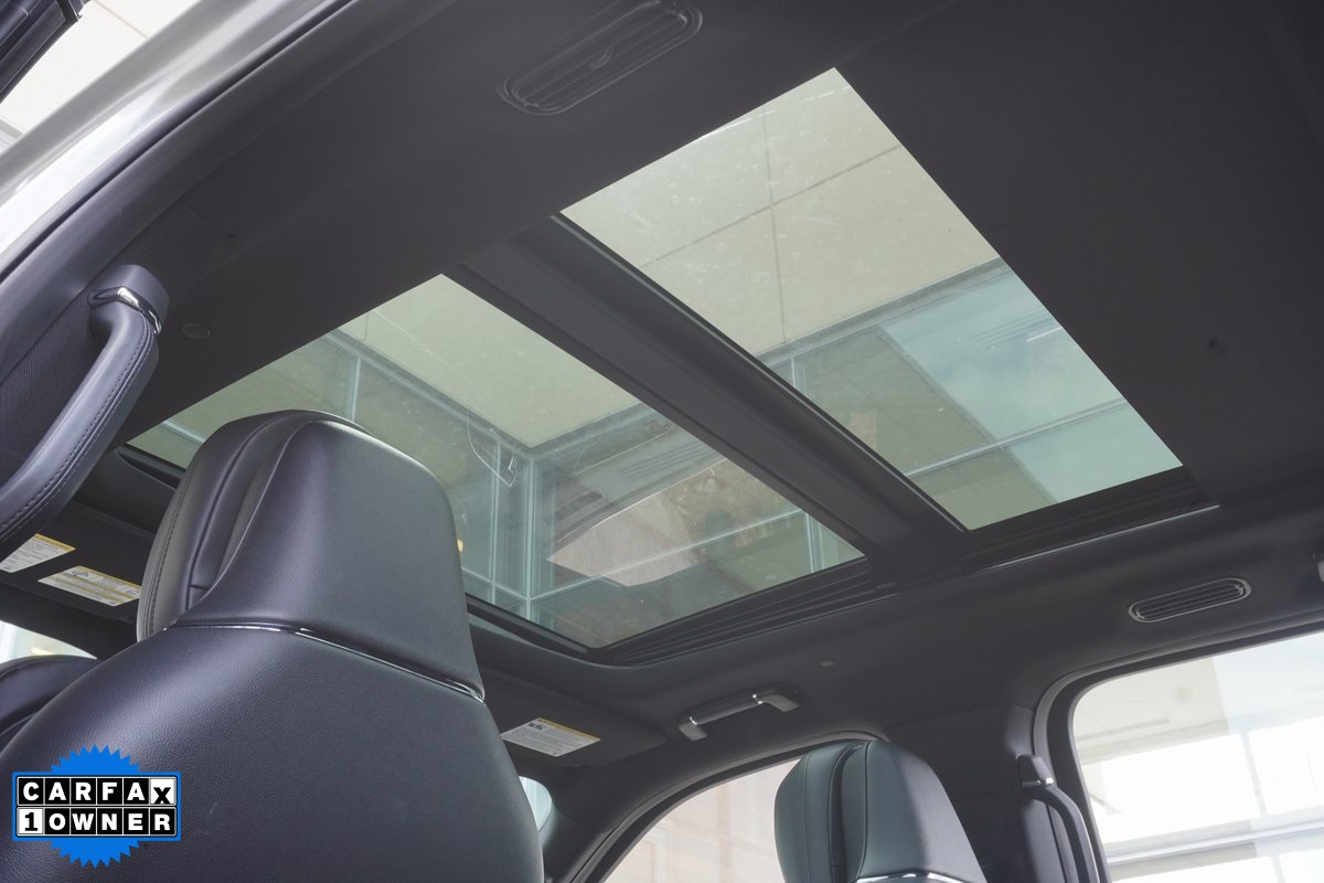 2022 Lincoln Navigator L Reserve Image 16 of 35