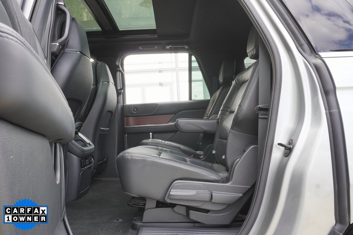 2022 Lincoln Navigator L Reserve Image 10 of 35
